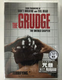 The Grudge (2020) 咒怨 (Region 3 DVD) (Chinese Subtitled)