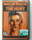 The Hunt (2020) 獵逃生死戰 (Region 3 DVD) (Chinese Subtitled)