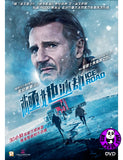 The Ice Road (2021) 極地冰劫 (Region 3 DVD) (Chinese Subtitled)