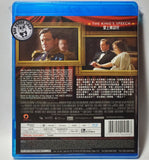 The King's Speech Blu-Ray (2010) 皇上無話兒 (Region A) (Hong Kong Version)