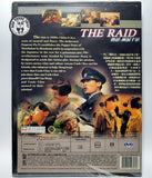 The Raid (1991) 財叔之橫掃千軍 (Region Free DVD) (English Subtitled)