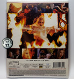 The Bride With White Hair 1+2 Blu-ray Boxset (1993) 白髮魔女傳1+2套裝 (Region Free) (English Subtitled) 2 Movie Limited Edition 限量版 Remastered 修復版