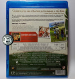 The Descendants 繼承大丈夫 Blu-Ray (2011) (Region A) (Hong Kong Version)