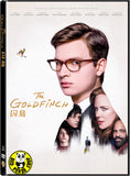The Goldfinch (2019) 囚鳥 (Region 3 DVD) (Chinese Subtitled)