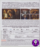 The Imitation Game Blu-Ray (2014) (Region A) (Hong Kong Version)