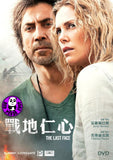 The Last Face (2017) 戰地仁心 (Region 3 DVD) (Chinese Subtitled)
