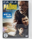 The Padre (2018) 雌雄大盜 (Region 3 DVD) (Chinese Subtitled)