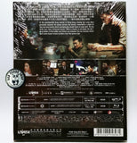 The White Storm 2 Drug Lords 4K UHD + Blu-Ray (2019) 掃毒2天地對決 (Hong Kong Version)