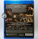 The White Storm 2 Drug Lords Blu-ray (2019) 掃毒2天地對決 (Region A) (English Subtitled)