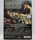 The White Storm 2 Drug Lords (2019) 掃毒2天地對決 (Region 3 DVD) (English Subtitled)
