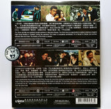 The White Storm 1+2 Blu-ray (2013-2019) 掃毒1+2套裝 (Region A) (English Subtitled) 2 Movie Collection