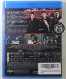 The White Storm 掃毒 Blu-ray (2013) (Region A) (English Subtitled)