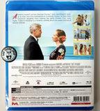 Ticket To Paradise Blu-ray (2022) 幸福入場券 (Region Free) (Hong Kong Version)