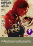 Tied (2014) (Region 3 DVD) (English Subtitled) French Movie a.k.a. Une histoire d'amour