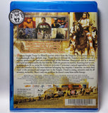 Tirant Lo Blanch Blu-ray (2006) 戰國英雄 (Region A) (Hong Kong Version) aka The White Knight / Tirante el Blanco