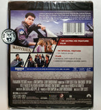 Top Gun 4K UHD (1998) 壯志凌雲 (Hong Kong Version) Remastered 數碼修復版