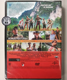 Tremors: Shrieker Island (2020) 深淵異形: 蟲島激戰 (Region 3 DVD) (Chinese Subtitled)