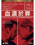 Trespass Against Us (2017) 血濃於罪 (Region 3 DVD) (Chinese Subtitled)