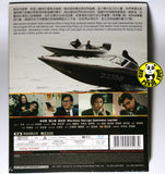 Undeclared War 聖戰風雲 Blu-ray (1990) (Region Free) (English Subtitled)
