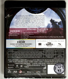 Underworld: Rise of the Lycans 4K UHD + Blu-ray (2009) 妖夜尋狼前傳之狼神誕生 (Hong Kong Version)