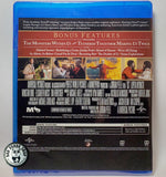 Us Blu-Ray (2019) 我們. 異 (Region Free) (Hong Kong Version)