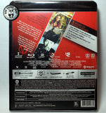 V For Vendetta 4K UHD + Blu-ray (2006) V煞 (Hong Kong Version)
