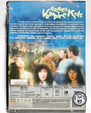 Vampire Kids (1991) 彊屍福星仔 (Region Free DVD) (English Subtitled) (Mei Ah)