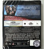 Venom: Let There Be Carnage 4K UHD + Blu-ray (2021) 毒魔: 血戰大屠殺 (Hong Kong Version)