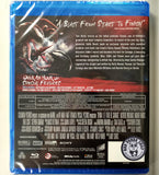 Venom: Let There Be Carnage Blu-ray (2021) 毒魔: 血戰大屠殺 (Region Free) (Hong Kong Version)