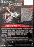 Venom: Let There Be Carnage (2021) 毒魔: 血戰大屠殺 (Region 3 DVD) (Chinese Subtitled)