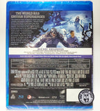 Venom (2018) 毒魔 (Region Free) (Hong Kong Version)