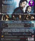 Victor Frankenstein 科學怪人 Blu-Ray (2015) (Region Free) (Hong Kong Version)