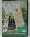 Victoria And Abdul (2017) 維多利亞女王: 日不落奇緣 (Region 3 DVD) (Chinese Subtitled)