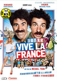 Vive La France (2013) (Region 3 DVD) (English Subtitled) French Movie