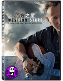Western Stars (Region 3 DVD) 西方之星 (Hong Kong Version)