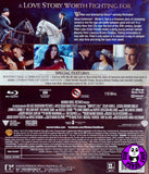 Winter's Tale 冬日奇緣 Blu-Ray (2014) (Region Free) (Hong Kong Version)