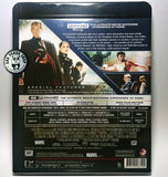 X-Men 2 4K UHD (2003)  變種特攻 (Hong Kong Version) aka X2: X-Men United