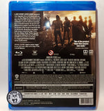 Zack Snyder's Justice League Blu-Ray (2021) 薩克薛達之正義聯盟 (Region Free) (Hong Kong Version)