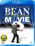 Bean: The Ultimate Disaster Movie Blu-Ray (1997) (Region A) (Hong Kong Version)