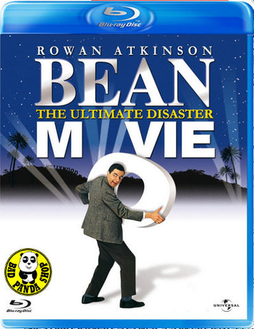 Bean the movie full movie 1997 shop