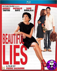 Beautiful Lies (2010) (Region A Blu-ray) (English Subtitled) French Movie