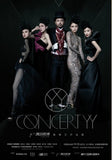 Concert YY - Showcase Of Wyman Wong 6CD (2012) (Region Free) Hong Kong Various Artists
