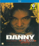 Danny The Dog Blu-Ray (2005) (Region A) (Hong Kong Version) a.k.a. Unleashed