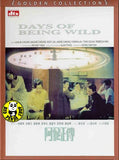 Days Of Being Wild 阿飛正傳 (1990) (Region Free DVD) (English Subtitled)