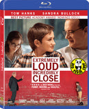 Extremely Loud & Incredibly Close 響在耳邊 近在眼前 Blu-Ray (2011) (Region A) (Hong Kong Version)