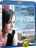 Fish Tank Blu-Ray 90後．少女．性起義 (2009) (Region A) (Hong Kong Version)