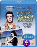 Forgetting Sarah Marshall Blu-Ray (2008) (Region A) (Hong Kong Version)