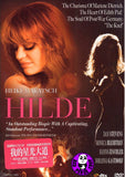 Hilde (2009) 我的星光大道 (Region 3 DVD) (English Subtitled) Germany Movie