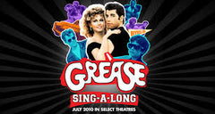 Grease 油脂 Blu-Ray (1978) (Region A) (Hong Kong Version) 40th Anniversary 四十週年珍藏版