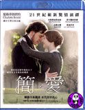 Jane Eyre Blu-Ray (2011) (Region A) (Hong Kong Version)